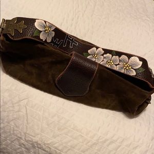 Tylie Malibu shoulder bag